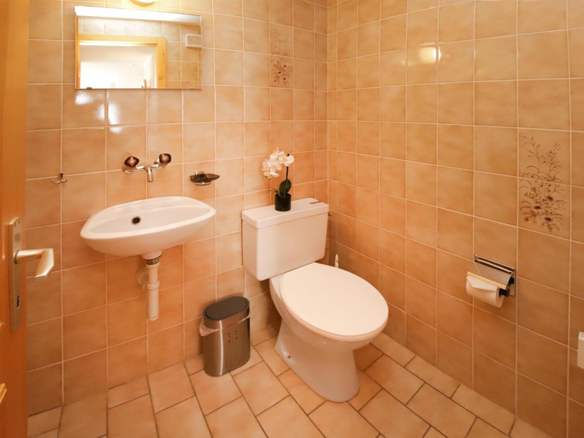 Apartment Colline 8 By Interhome Champex-Lac Екстер'єр фото
