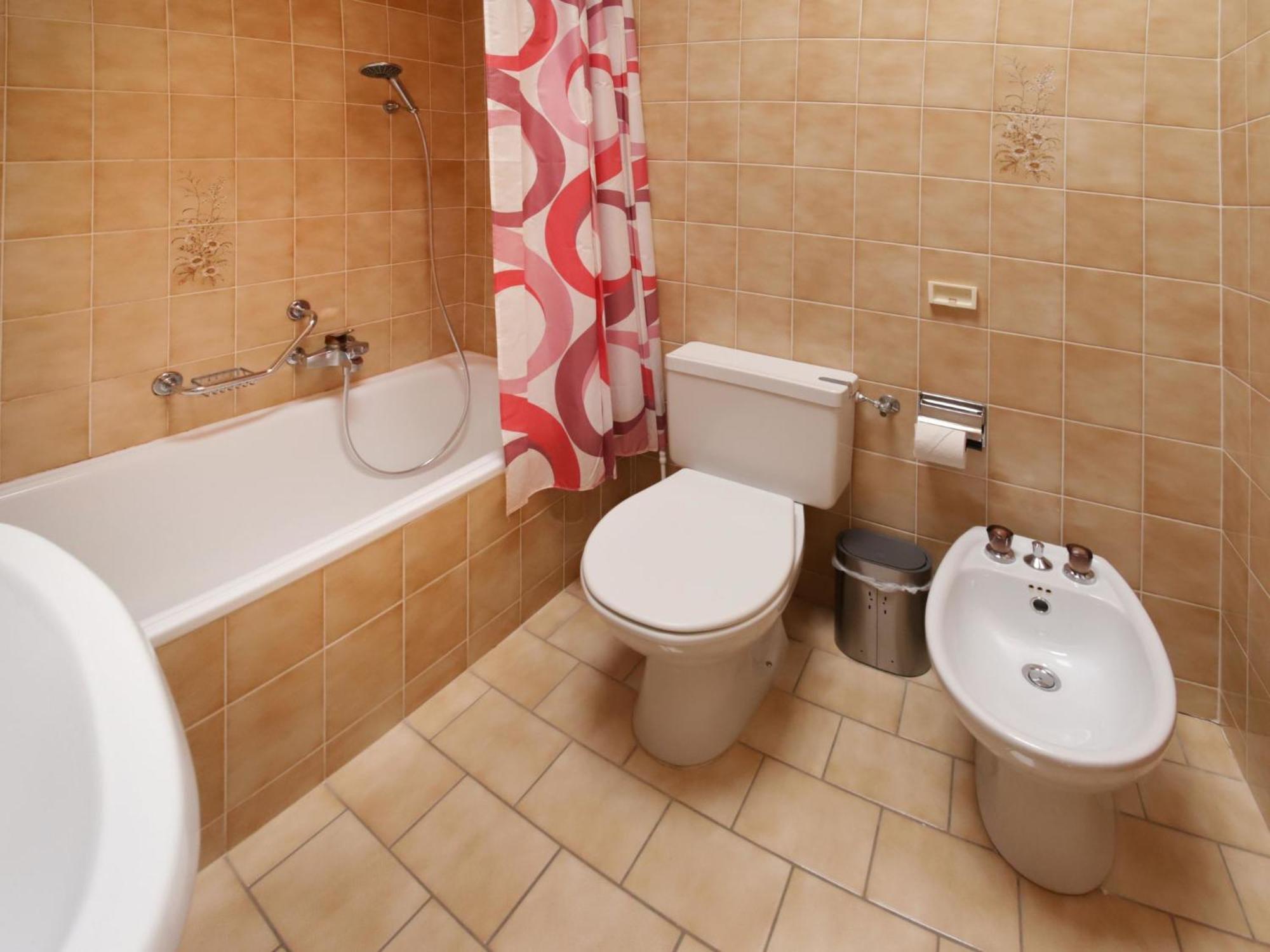 Apartment Colline 8 By Interhome Champex-Lac Екстер'єр фото