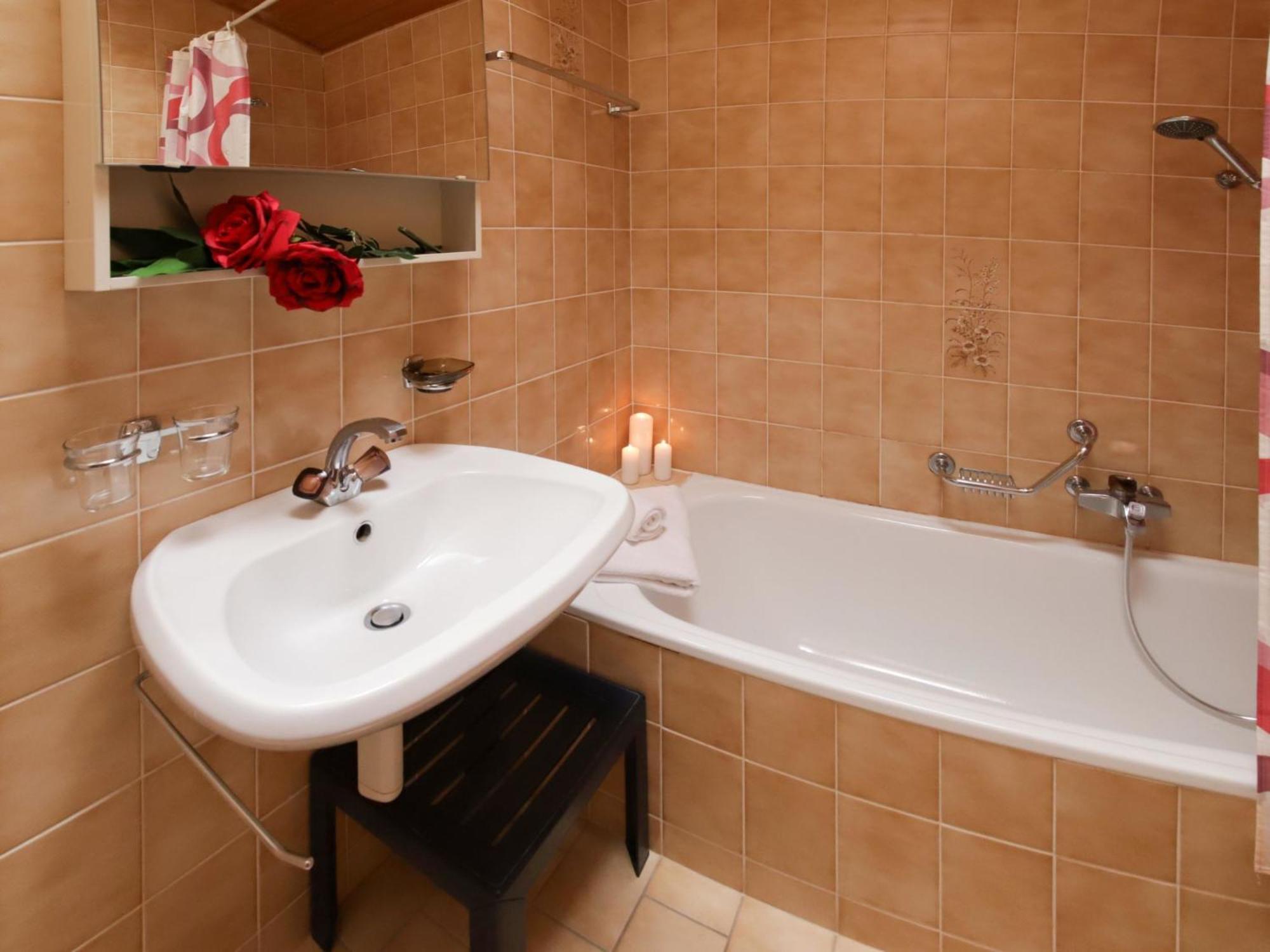 Apartment Colline 8 By Interhome Champex-Lac Екстер'єр фото